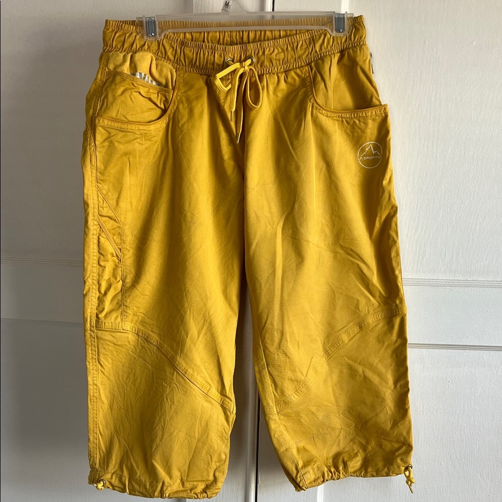 La Sportiva Ballerina Climbing Pants